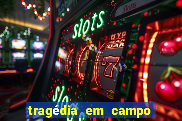tragédia em campo bom - rs tragédia
